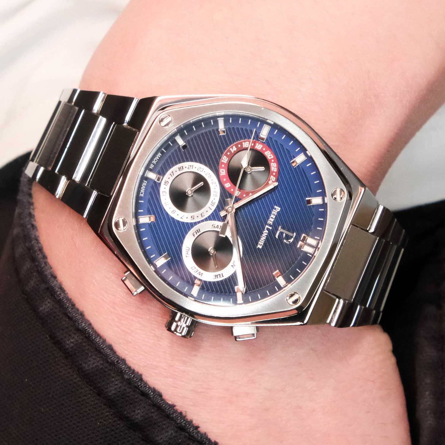 Pierre Lannier 230F161